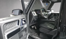 Mercedes-Benz G 63 AMG Edition | Carbon | Massage | 360 | Accident-free, снимка 8