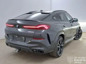 BMW X6 M60i xDrive Sportautomatic, снимка 3
