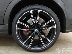 BMW X6 M60i xDrive Sportautomatic, снимка 17