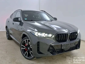 BMW X6 M60i xDrive Sportautomatic, снимка 4