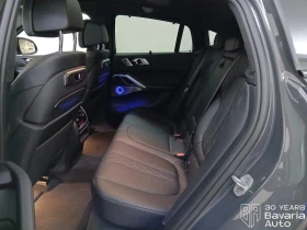 BMW X6 M60i xDrive Sportautomatic, снимка 8