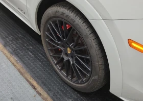 Porsche Cayenne GTS , снимка 7