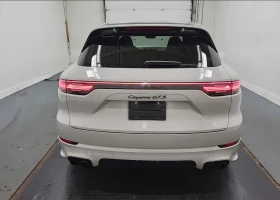 Porsche Cayenne GTS , снимка 6