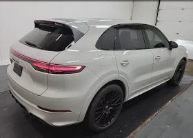 Porsche Cayenne GTS , снимка 4