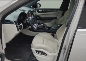 Porsche Cayenne GTS , снимка 9