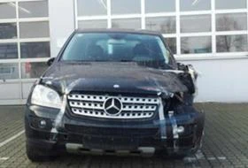 Mercedes-Benz ML 3.2,3.5CDi3.5i - [1] 