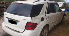 Mercedes-Benz ML 3.2,3.5CDi3.5i | Mobile.bg    10