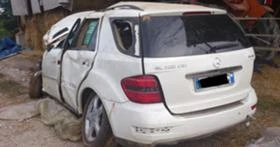 Mercedes-Benz ML 3.2,3.5CDi3.5i | Mobile.bg    11