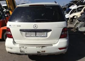 Mercedes-Benz ML 3.2,3.5CDi3.5i | Mobile.bg    14