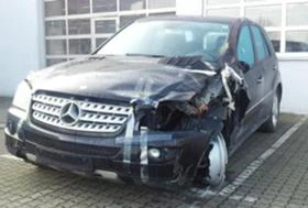 Mercedes-Benz ML 3.2,3.5CDi3.5i | Mobile.bg    2