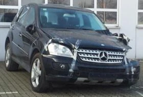 Mercedes-Benz ML 3.2,3.5CDi3.5i | Mobile.bg    3