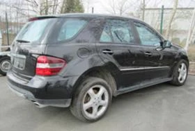 Mercedes-Benz ML 3.2,3.5CDi3.5i | Mobile.bg    7