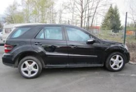 Mercedes-Benz ML 3.2,3.5CDi3.5i | Mobile.bg    9