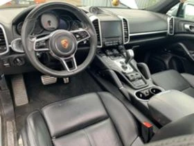 Porsche Cayenne 4.2-3.0 tdi - [4] 