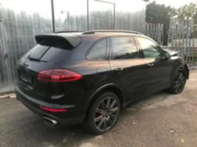 Porsche Cayenne 4.2-3.0 tdi - [1] 