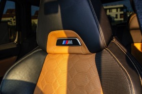 BMW X3 M Competition, снимка 11 - Автомобили и джипове - 45195071