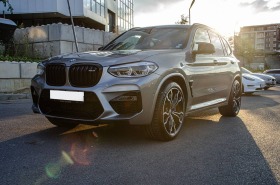 BMW X3 M Competition, снимка 1 - Автомобили и джипове - 45195071
