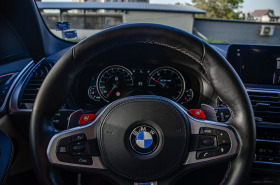 BMW X3 M Competition, снимка 6