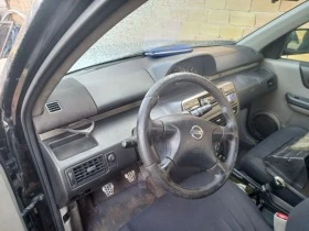 Nissan X-trail 2.2 115 коня, снимка 4