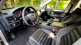 VW Touareg 3.0 TDI 245 .. | Mobile.bg    8