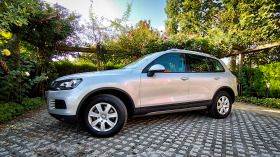 VW Touareg 3.0 TDI 245 к.с., снимка 3 - Автомобили и джипове - 45440247