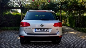 VW Touareg 3.0 TDI 245 .. | Mobile.bg   4