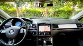 VW Touareg 3.0 TDI 245 .. | Mobile.bg    7