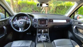 VW Touareg 3.0 TDI 245 .. | Mobile.bg    9