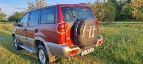 Nissan Terrano 2.7D | Mobile.bg   3