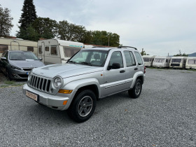     Jeep Cherokee 3.7  