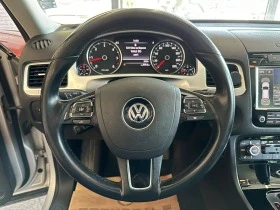 VW Touareg 3.0 TDI* R, снимка 12