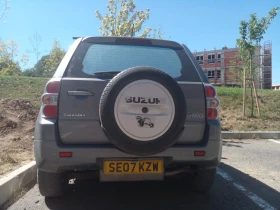 Suzuki Grand vitara, снимка 14