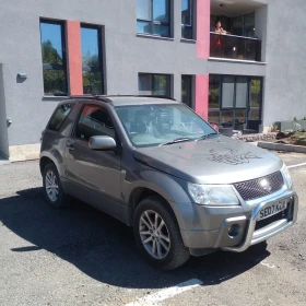 Suzuki Grand vitara, снимка 1