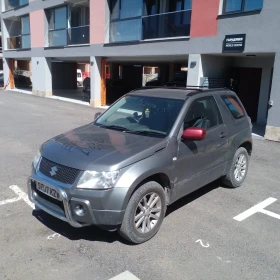 Suzuki Grand vitara, снимка 5