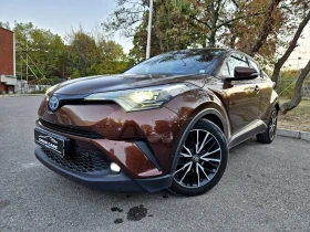     Toyota C-HR 1.8 HYBRID ////KEYLESS/FULL