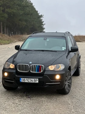 BMW X5, снимка 1