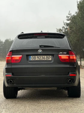 BMW X5, снимка 5