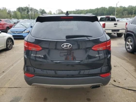 Hyundai Santa fe Sport Base* 2.4GDI, снимка 4