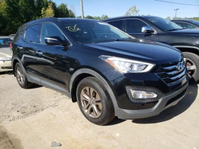 Hyundai Santa fe Sport Base* 2.4GDI, снимка 1