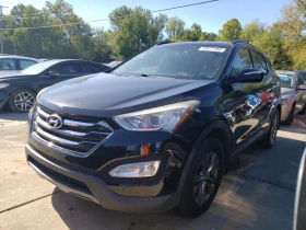 Hyundai Santa fe Sport Base* 2.4GDI, снимка 3