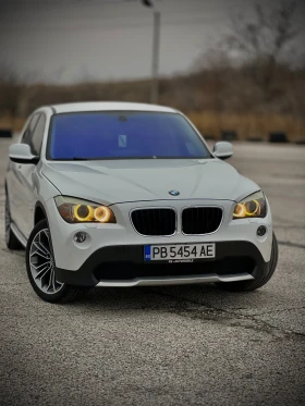 BMW X1 CarPlay/Camera XDrive NAVI, снимка 1