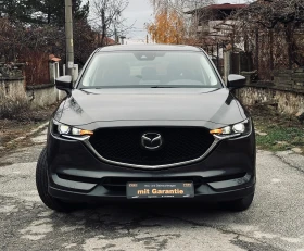 Mazda CX-5 2.5 Touring внос Германия 27 000км!, снимка 2