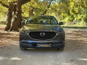 Mazda CX-5 2.5 Touring внос Германия 27 000км! - 44000 лв. - 74804179 | Car24.bg