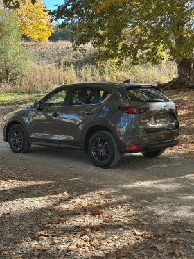 Mazda CX-5 2.5 Touring внос Германия 27 000км!, снимка 8