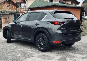 Mazda CX-5 2.5 Touring внос Германия 27 000км!, снимка 6