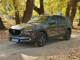 Mazda CX-5 2.5 Touring внос Германия 27 000км!, снимка 1