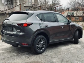 Mazda CX-5 2.5 Touring внос Германия 27 000км!, снимка 4