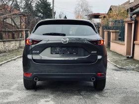 Mazda CX-5 2.5 Touring внос Германия 27 000км!, снимка 5