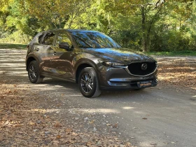 Mazda CX-5 2.5 Touring внос Германия 27 000км! - 44000 лв. - 74804179 | Car24.bg