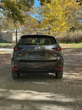 Mazda CX-5 2.5 Touring внос Германия 27 000км!, снимка 7